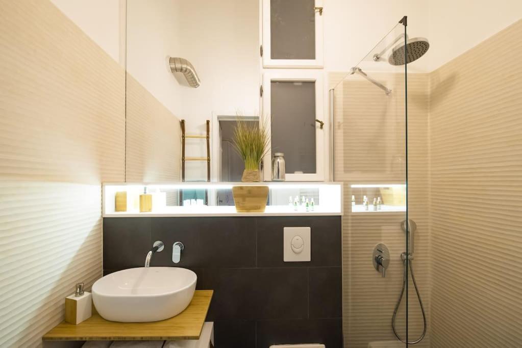 No.8: Lovely & Cosy 3-Room Heart Of The City Τιμισοάρα Εξωτερικό φωτογραφία
