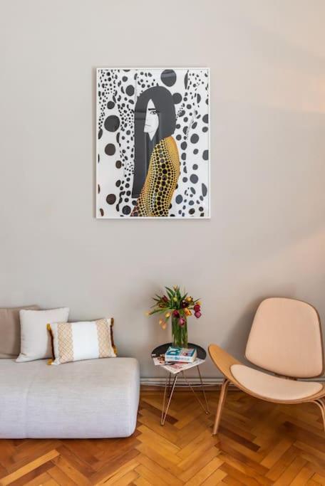 No.8: Lovely & Cosy 3-Room Heart Of The City Τιμισοάρα Εξωτερικό φωτογραφία