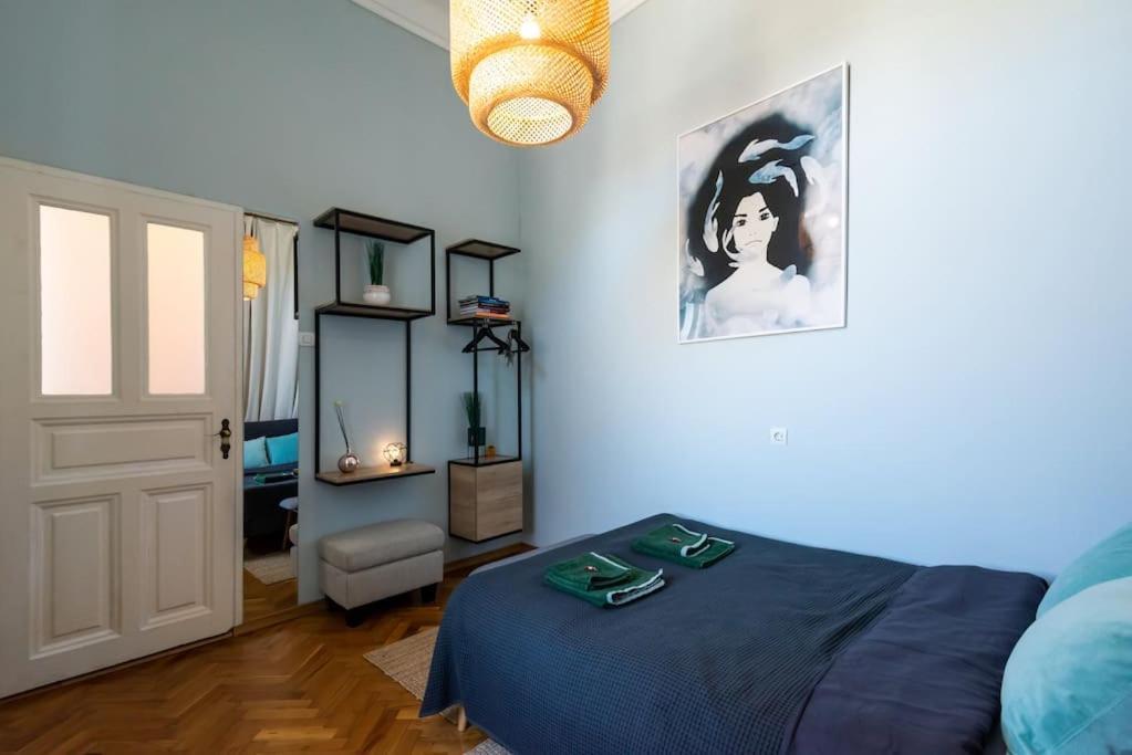 No.8: Lovely & Cosy 3-Room Heart Of The City Τιμισοάρα Εξωτερικό φωτογραφία