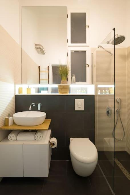 No.8: Lovely & Cosy 3-Room Heart Of The City Τιμισοάρα Εξωτερικό φωτογραφία