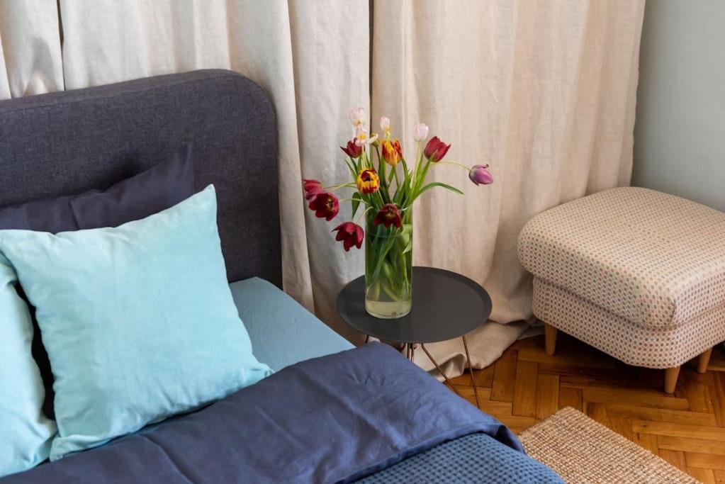 No.8: Lovely & Cosy 3-Room Heart Of The City Τιμισοάρα Εξωτερικό φωτογραφία