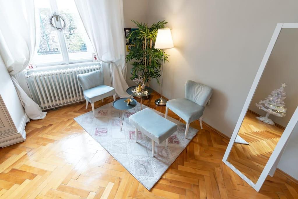No.8: Lovely & Cosy 3-Room Heart Of The City Τιμισοάρα Εξωτερικό φωτογραφία