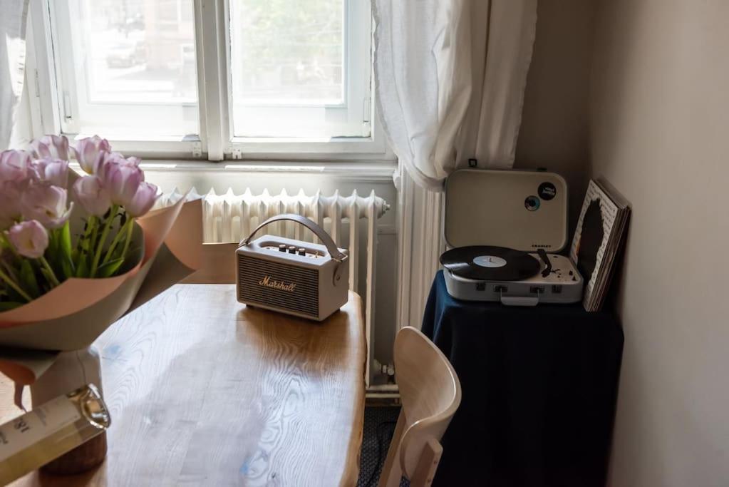 No.8: Lovely & Cosy 3-Room Heart Of The City Τιμισοάρα Εξωτερικό φωτογραφία