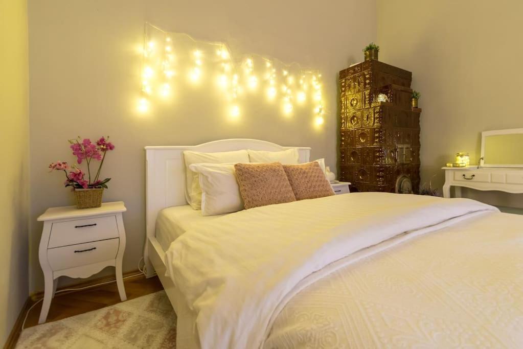No.8: Lovely & Cosy 3-Room Heart Of The City Τιμισοάρα Εξωτερικό φωτογραφία