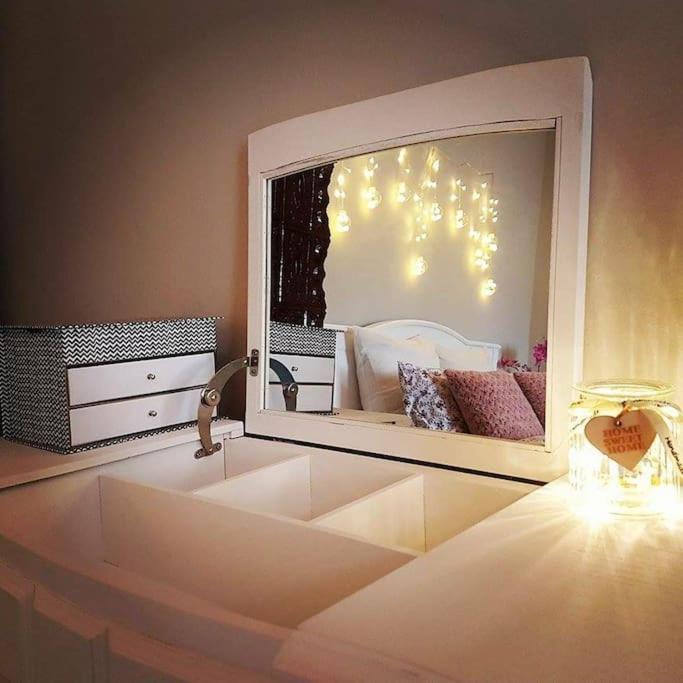 No.8: Lovely & Cosy 3-Room Heart Of The City Τιμισοάρα Εξωτερικό φωτογραφία